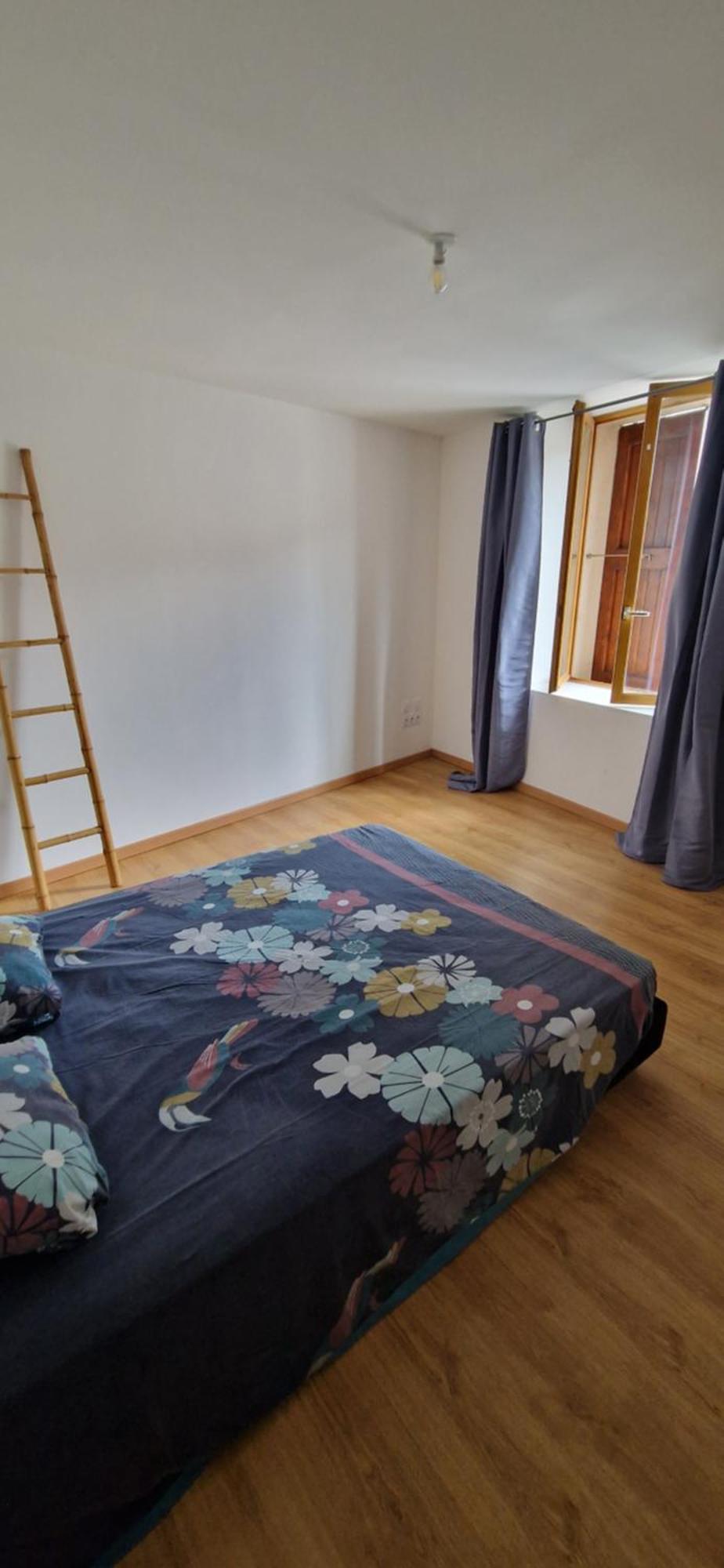 Appartement Cosy Et Confortable Brie-et-Angonnes Ngoại thất bức ảnh