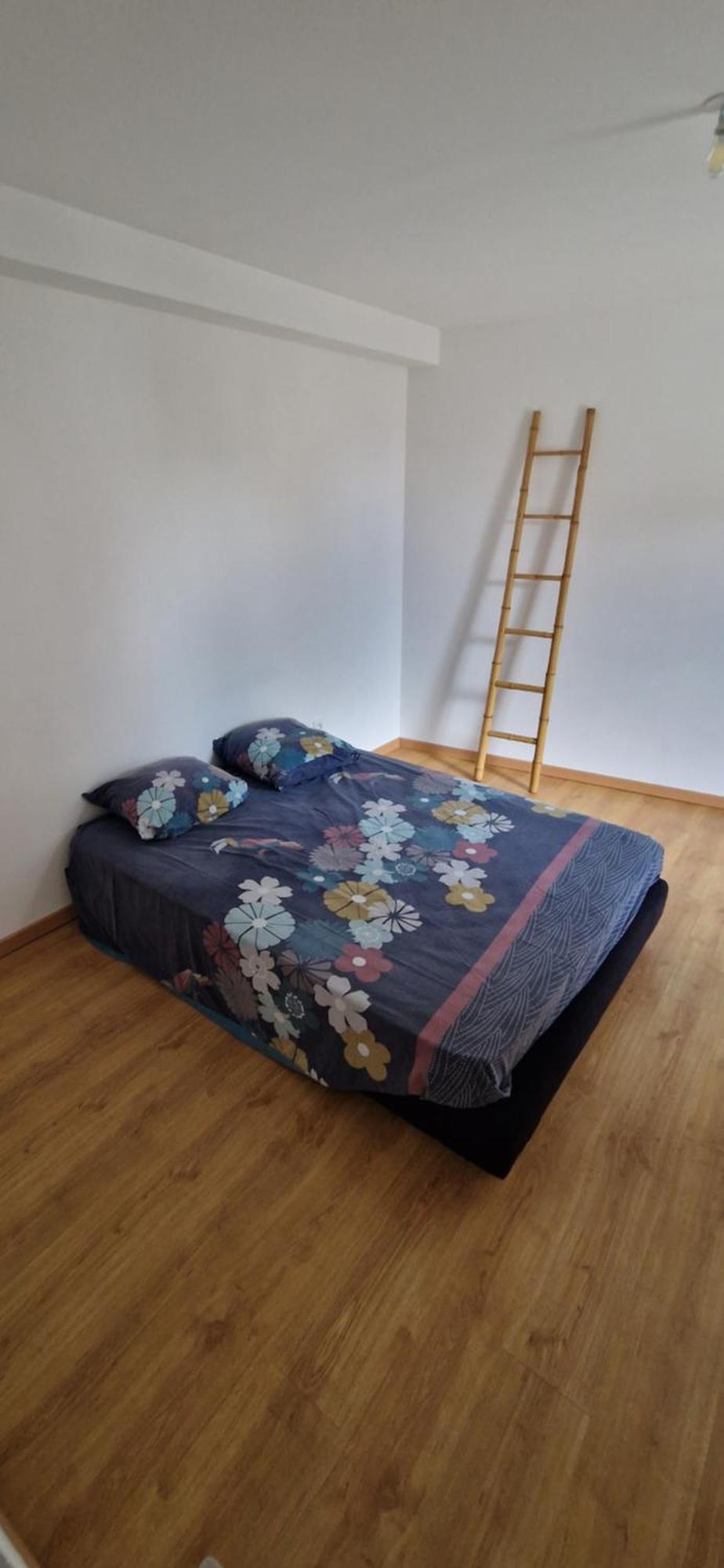 Appartement Cosy Et Confortable Brie-et-Angonnes Ngoại thất bức ảnh