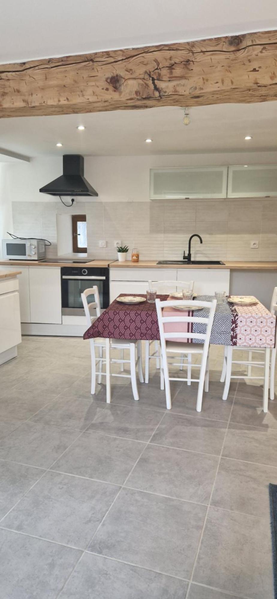 Appartement Cosy Et Confortable Brie-et-Angonnes Ngoại thất bức ảnh
