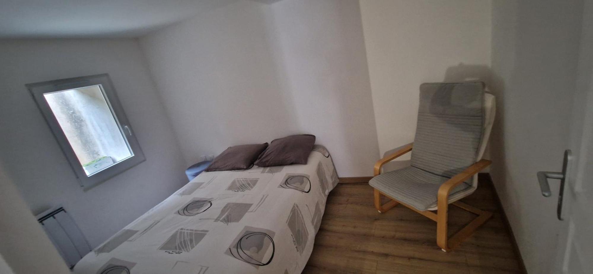 Appartement Cosy Et Confortable Brie-et-Angonnes Ngoại thất bức ảnh