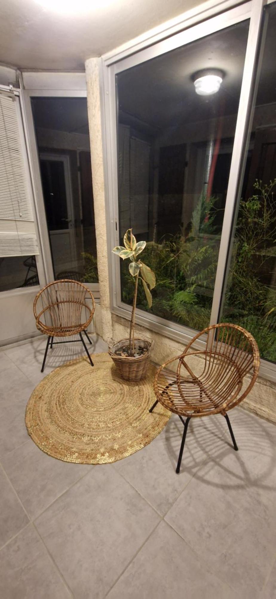 Appartement Cosy Et Confortable Brie-et-Angonnes Ngoại thất bức ảnh