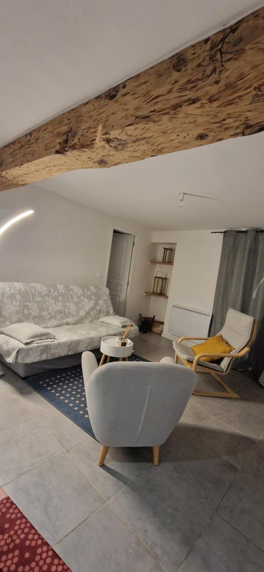 Appartement Cosy Et Confortable Brie-et-Angonnes Ngoại thất bức ảnh